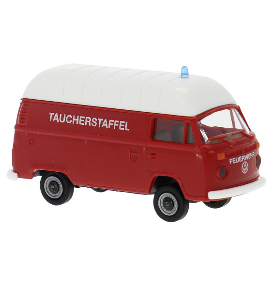 VW T2 Kasten der FW Taucherstaffel