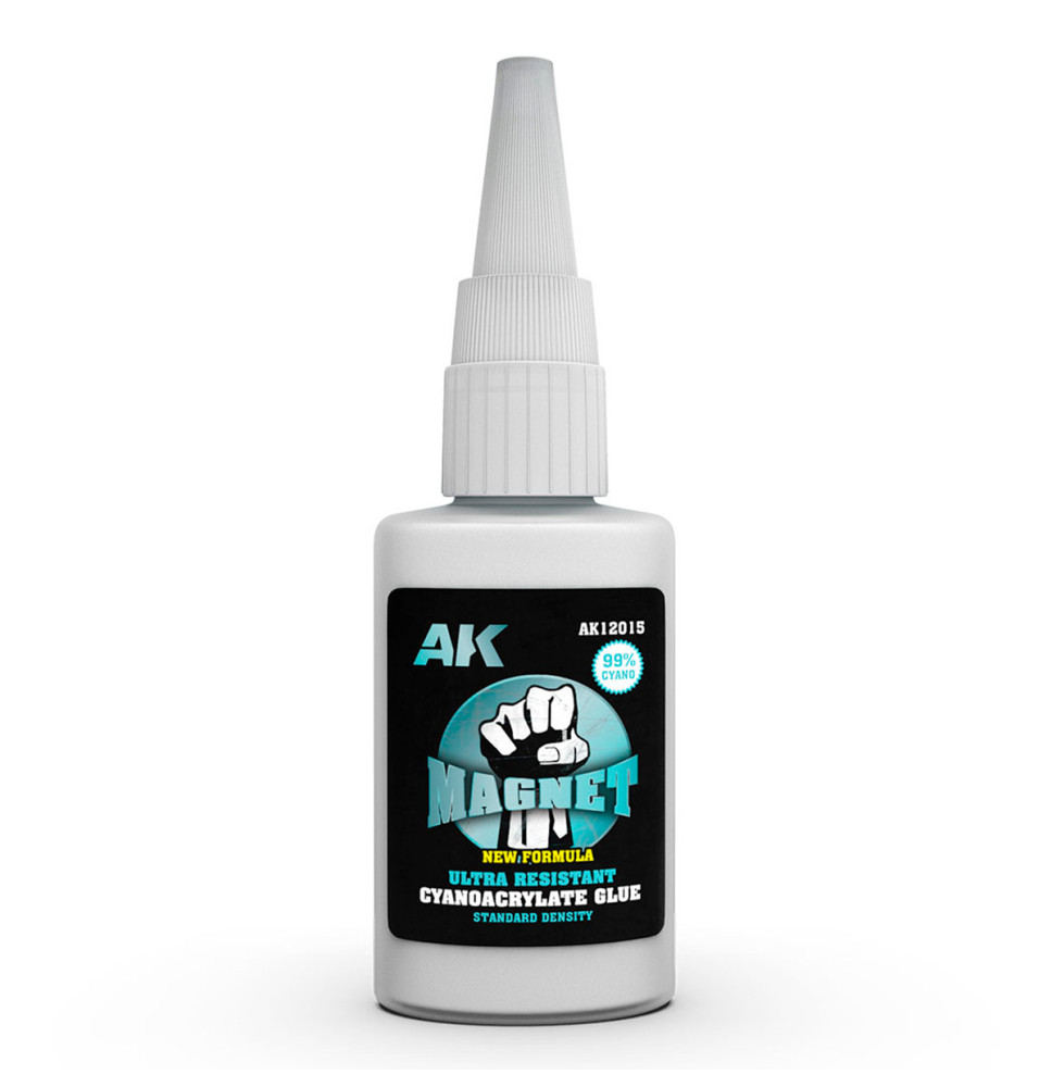 MAGNET STANDARD DENSITY