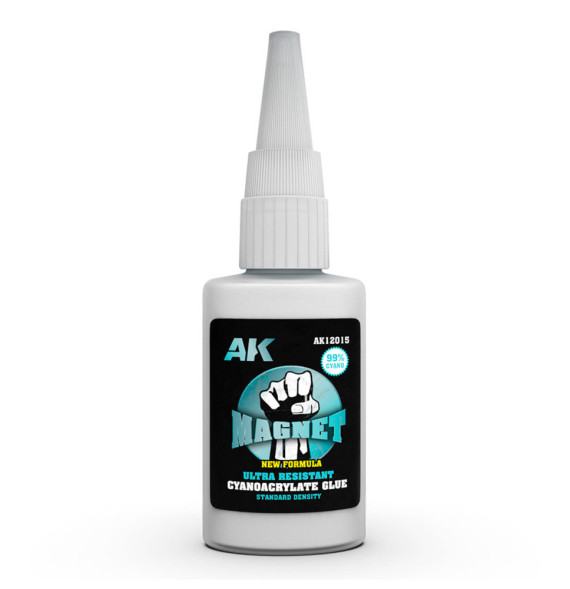 MAGNET STANDARD DENSITY