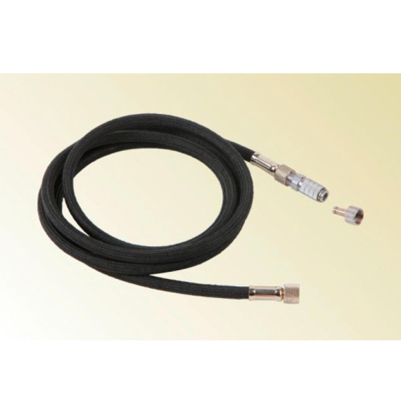 Hadice pro airbrush 1/8-1/8