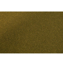 PREMIUM velmi jemné lístečky – olivově zelená