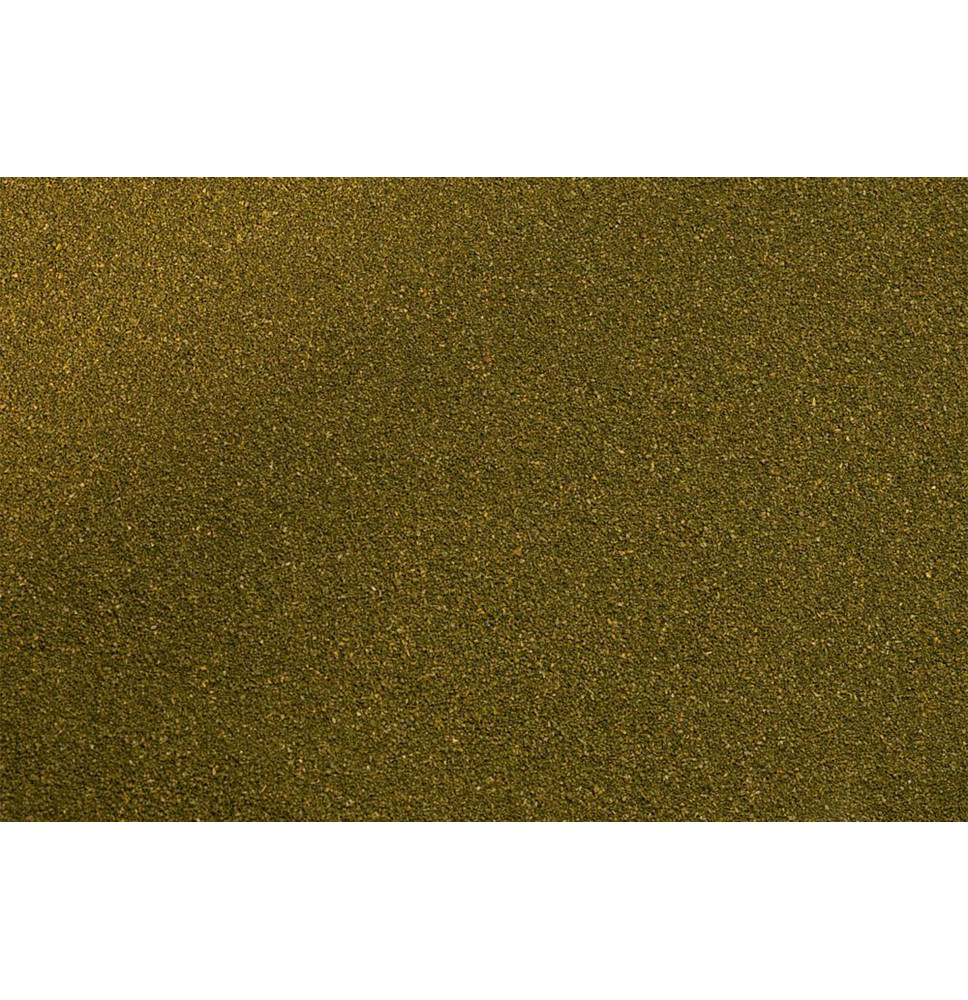 PREMIUM velmi jemné lístečky – olivově zelená