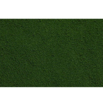 PREMIUM jemné lístečky – tmavě zelená