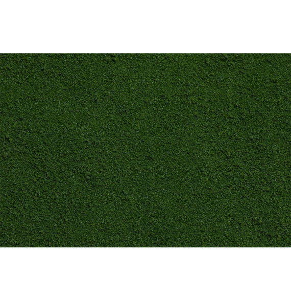 PREMIUM jemné lístečky – tmavě zelená