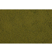 PREMIUM jemné lístečky – olivově zelená