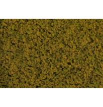 PREMIUM hrubší lístečky – letní zelená