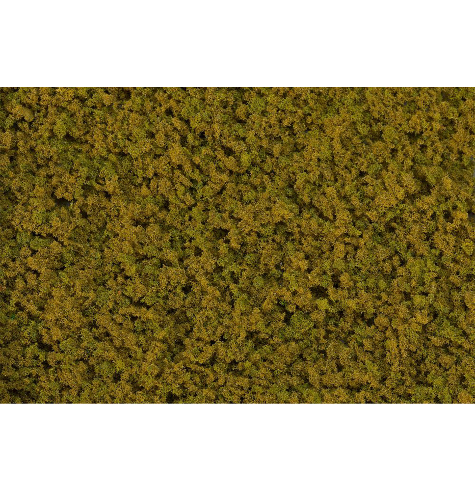 PREMIUM hrubší lístečky – letní zelená