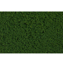 PREMIUM hrubší lístečky – tmavě zelená