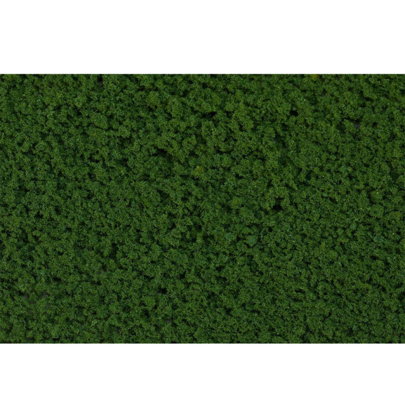 PREMIUM hrubší lístečky – tmavě zelená