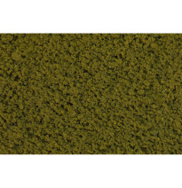 PREMIUM hrubší lístečky – olivově zelená