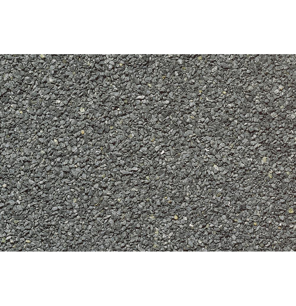 PREMIUM štěrk – tmavě šedý