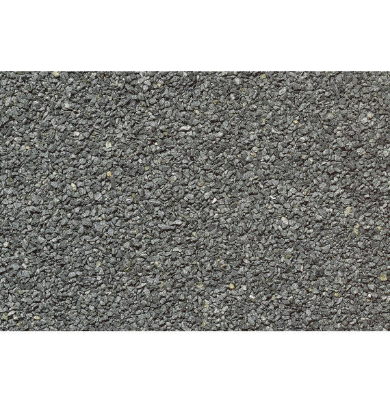 PREMIUM štěrk – tmavě šedý