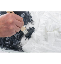 Pěna pro vytvoření skal