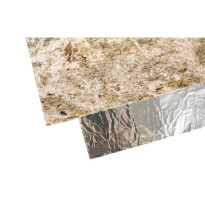 Papírová fólie pro vytvoření skal – okrová