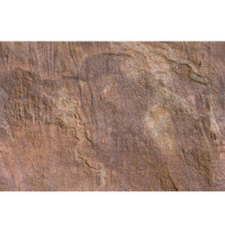 Papírová fólie pro vytvoření skal – čevenohnědá