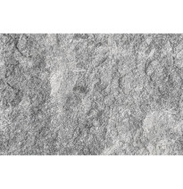 Papírová fólie pro vytvoření skal – světle šedá