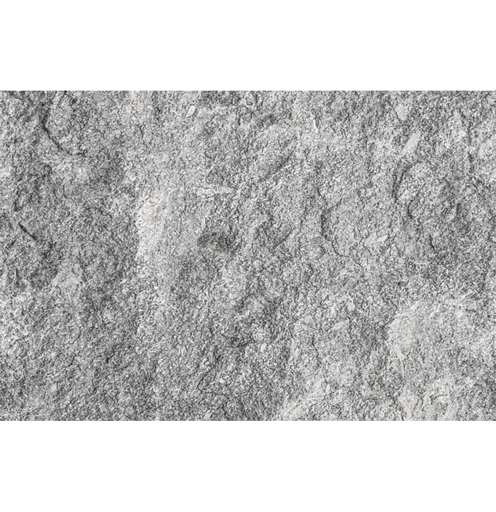 Papírová fólie pro vytvoření skal – světle šedá