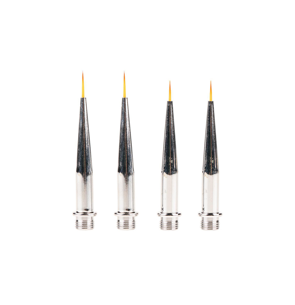 Náhradní špička pro štětec