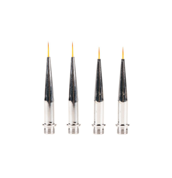 Náhradní špička pro štětec