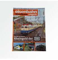 Eisenbahn Magazin 04/26