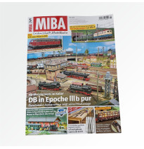 MIBA 05/26