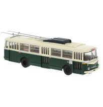 Škoda Tr9 Eberswalde