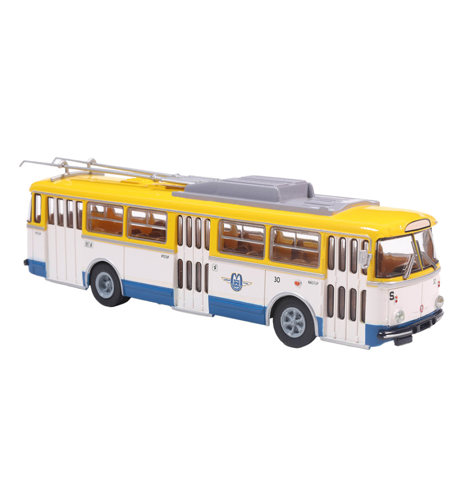 Škoda Tr9 Mariánské Lázně