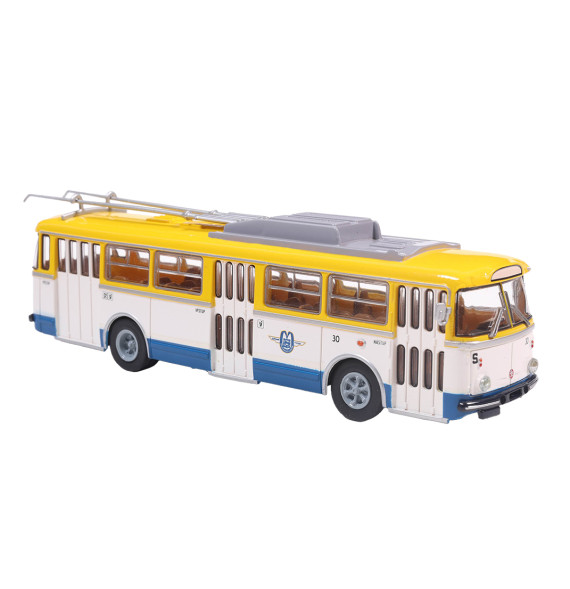 Škoda Tr9 Mariánské Lázně