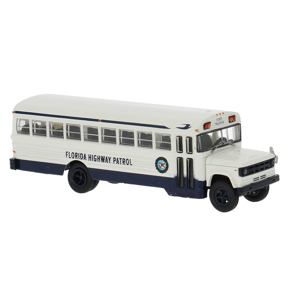 Dodge S 600 Florida Highway patrol