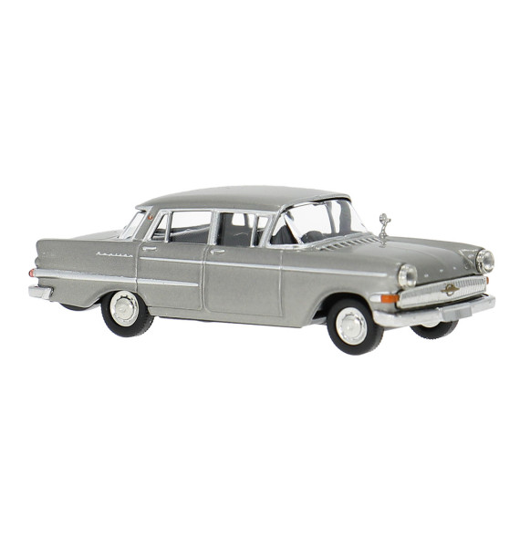 Opel Kapitän P 2