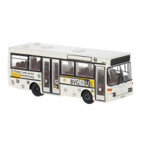 Mercedes-Benz O 402 als Clubbus der BVG