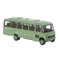 Mercedes-Benz O309 der Üstra