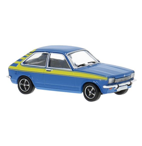 Opel Kadett C City