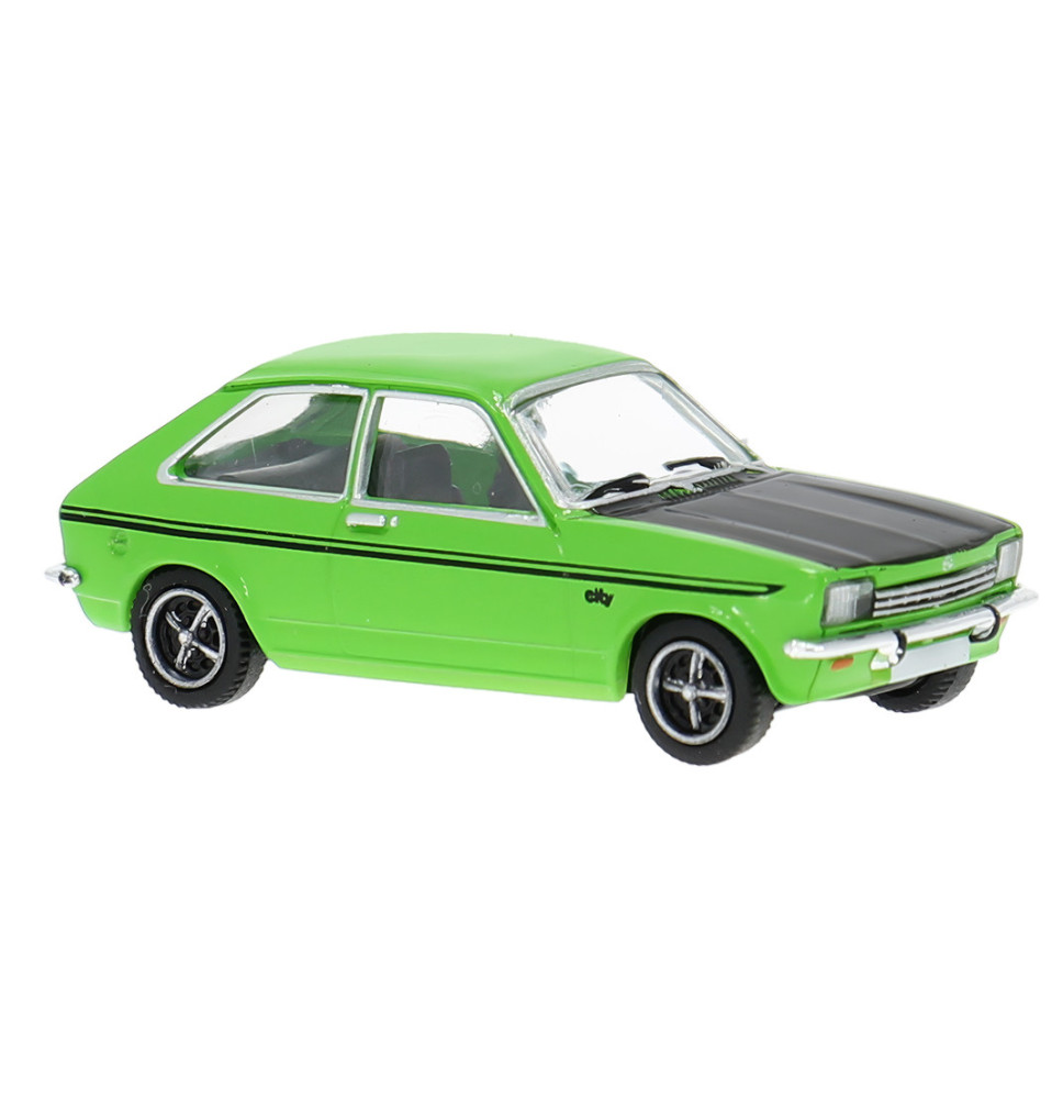 Opel Kadett C City