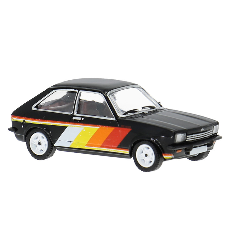 Opel Kadett C City