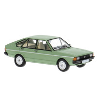 VW Passat B1 Facelift