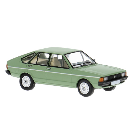 VW Passat B1 Facelift