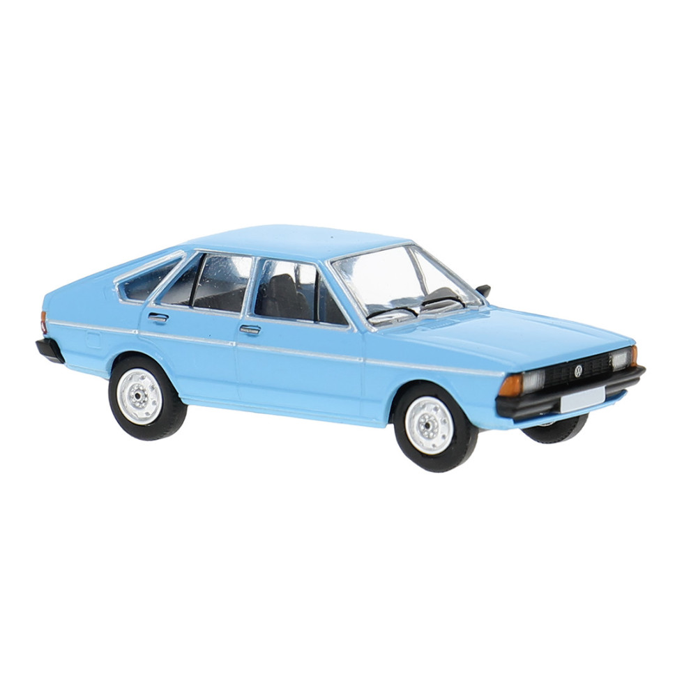 VW Passat B1 Facelift