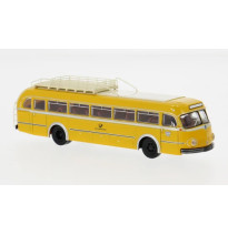 MB O6600H Überlandbus der Deutschen Bundespost