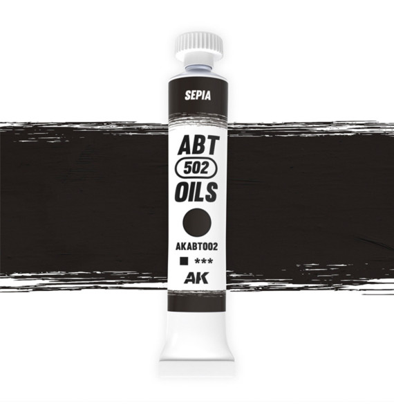 ABT 502 Sepia