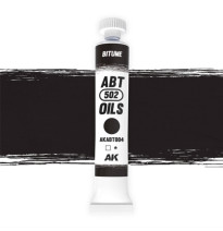 ABT 502 Bitume
