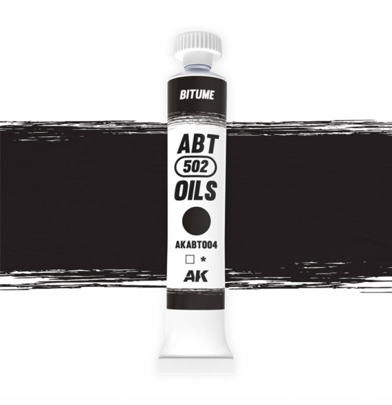 ABT 502 Bitume