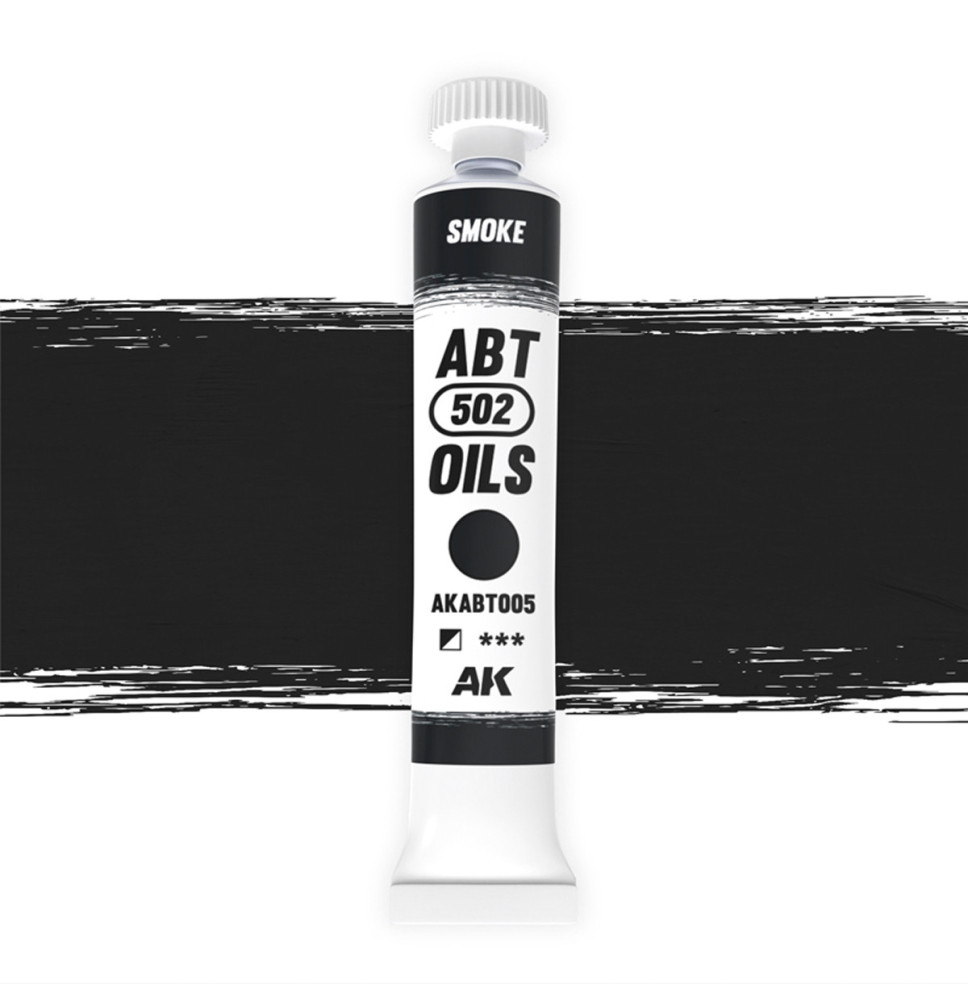 ABT 502 Smoke