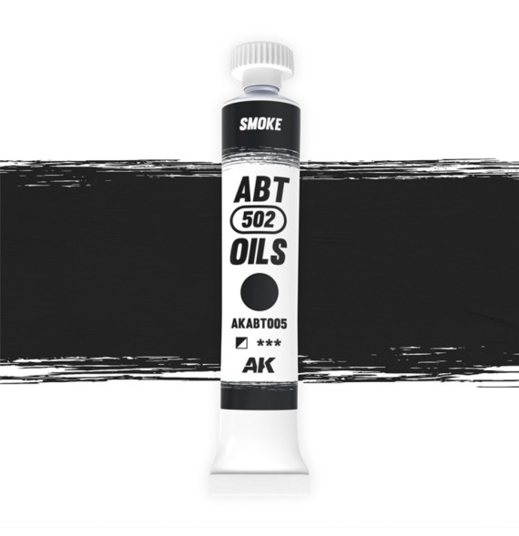 ABT 502 Smoke