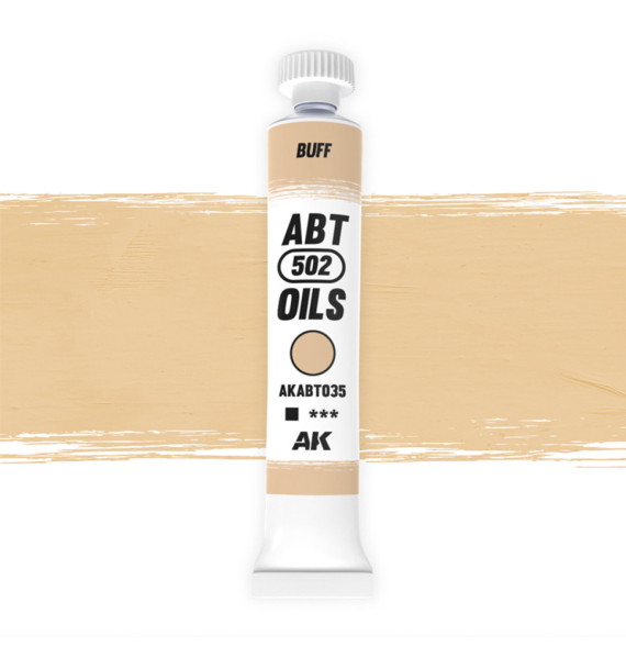 ABT 502 Buff