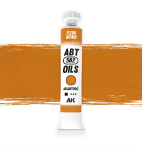 ABT 502 Flesh ocher