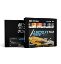 ABT 502 AIRCRAFT EFFECTS SET