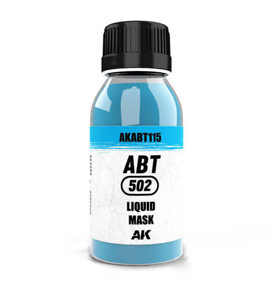 ABT 502 Liquid mask
