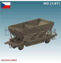 Nákladní vůz St / F 10. konstrukční skupiny