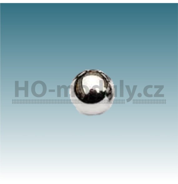 Ocelová kulička